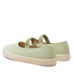 

Кросівки Big Star Shoes NN274604 Зелений