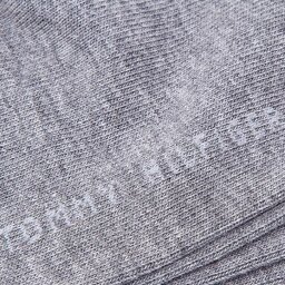 

Набір 2 пар низьких чоловічих шкарпеток Tommy Hilfiger 342023001 758, Сірий