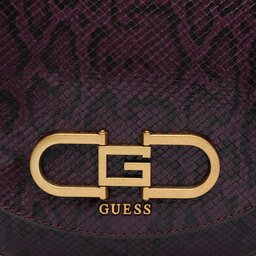 

Сумка Guess HWKB89 82200 PLU, Фіолетовий