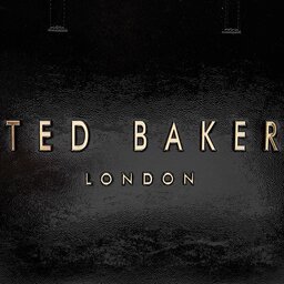 

Сумка Ted Baker Crinkle 271041 Black, Чорний