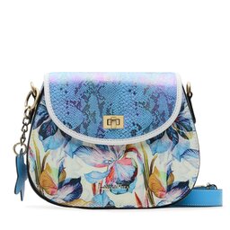 Laura Vita Bolso Laura Vita Dieppe 03 Bleu