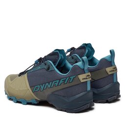 

Трекінгові черевики Dynafit Transalper 5262 Rock Khaki/Black Out, Хакі
