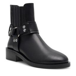 Badura Stövletter Badura ROMA-01W4-001 Svart