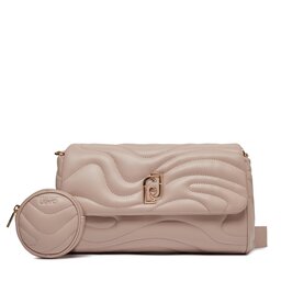 Liu Jo Handtasche Liu Jo Ecs M Crossbody AA4264 E0036 Meg Rose 41506