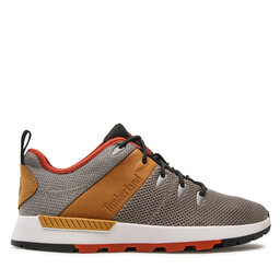 

Снікерcи Timberland Sprint Trekker Low Fabric TB0A5MS3089 Medium Grey Mesh, Сірий