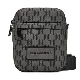 KARL LAGERFELD Borsellino KARL LAGERFELD A1M30412 Grigio