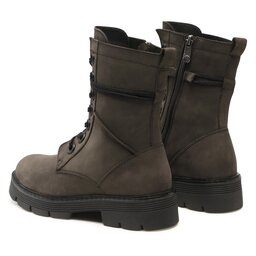 

Ботильйони Marco Tozzi 2-25286-41 Anthracite N.C 235, Сірий