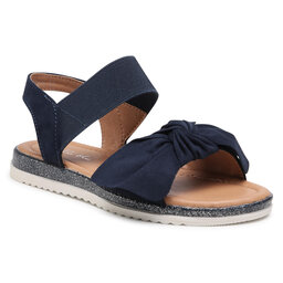 Nelli Blu Sandale Nelli Blu CS2505-03 Cobalt Blue 1