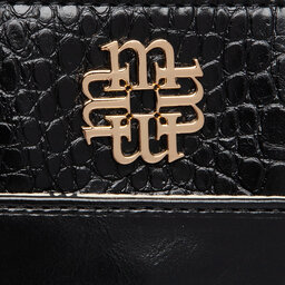 

Сумка Monnari BAG0170-020 Black, Чорний