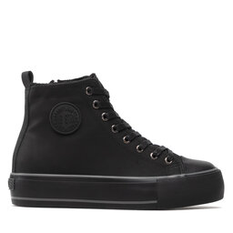 

Кеди Big Star Shoes, Чорний