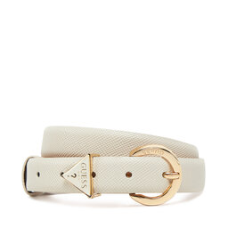 Guess Női öv Guess BW9071 P4125 Ekru