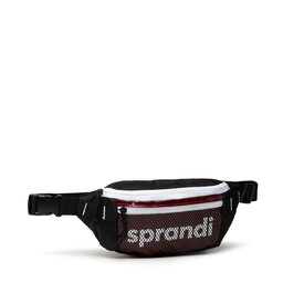 

Сумка на пояс Sprandi, Чорний