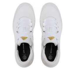 

Взуття adidas Court Funk Shoes HP9463 Білий