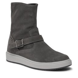 Primigi Botines planos Primigi GORE-TEX 4871122 D Grig.Scuro