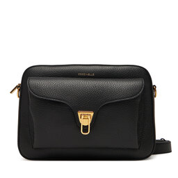 Coccinelle Сумка Coccinelle MF6 Coccinelle Beat Soft E1 MF6 55 04 01 Чорний