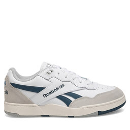 Reebok Sportcipők Reebok BB 4000 II 100033848 Fehér