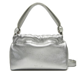 TOUS Torbica TOUS Gloss 2002190156 Srebrna