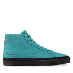 

Снікерcи Emerica Omen Hi 6101000117 Blue, Голубий