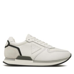 

Снікерcи Guess Potenza II FM6POT ELL12 WHIMU, Білий