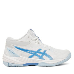 Asics Batai uždaroms aikštelėms Asics Gel-Task Mt 4 1072A105 Balta