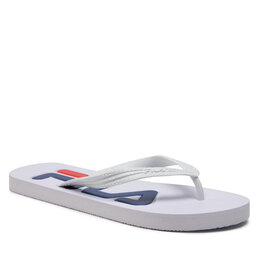 Fila Flip-flops Fila Troy Slipper FFM0007.10004 White