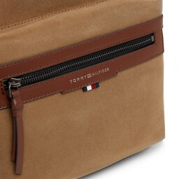 

Рюкзак Tommy Hilfiger Th Classic Prep Backpack AM0AM11528 Clay Soil GWF, Коричневий