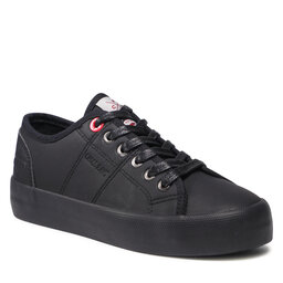 Cross Jeans Сникърси Cross Jeans II2R4003 Black