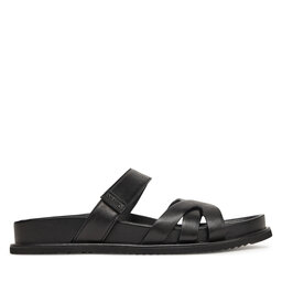 Tamaris Şlapi Tamaris Newd By Tamaris 1-27417-44 Negru