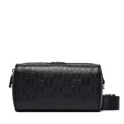 KARL LAGERFELD Handtasche KARL LAGERFELD B3M30251 Schwarz