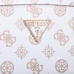 

Сумка Guess Noelle (PT) HWPT78 79060 WLO, Білий