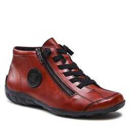 Remonte Αθλητικά Remonte R3491-38 Ziegel 38