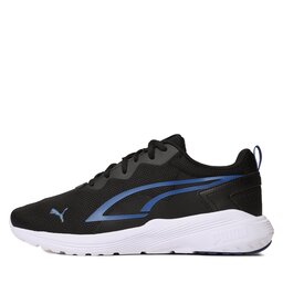 

Снікерcи Puma All-Day Active 38626910 Голубий