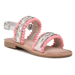 Nelli Blu Basutės Nelli Blu CS2882-20 Pink