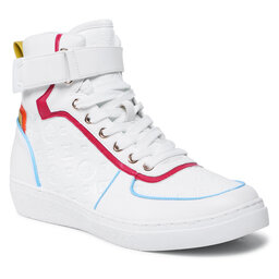 Jenny Fairy Sneakers Jenny Fairy WS0807-01 White