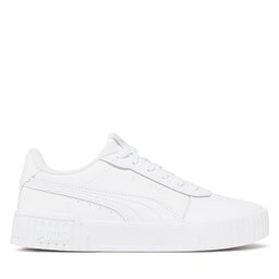 

Снікерcи Puma, Білий