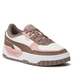 Puma Сникърси Puma Cali Dream Pastel Wns 392733 13 Dark Clove/Puma White