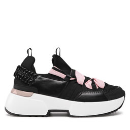 

Снікерcи DeeZee WS061-13 Black, Чорний