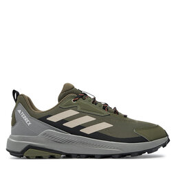 adidas Pārgājienu apavi adidas Terrex Anylander ID0894 Zaļš