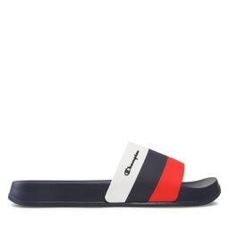 

Шльопанці Champion Slide S22056-BS517 Nny, Кольоровий