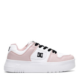 DC Sneakersy DC V5-10123 Ružová