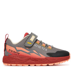Primigi Сникърси Primigi GORE-TEX 8916511 M Сив