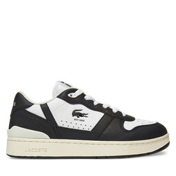 Lacoste Αθλητικά Lacoste 7-48SFA0052 Μαύρο
