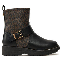 MICHAEL Michael Kors Stiefel MICHAEL Michael Kors Haskell Mono MK101100 Schwarz