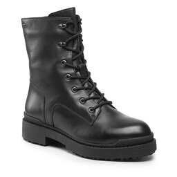 Geox Туристически oбувки Geox D Nevegal Abx B D26UPB 00043 C9999 Black
