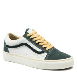 Vans Tenisice Vans Ua Old Skool VN000D3HYDX1 Darkest Spruce