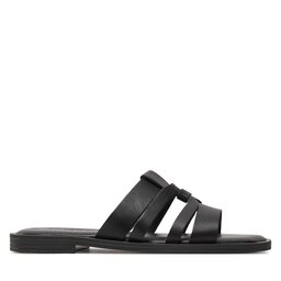 Tamaris Papucs Tamaris 1-27103-42 Fekete