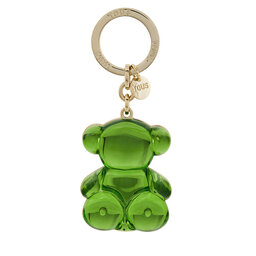 TOUS Obesek TOUS Bold Bear 2002200139 Zelena
