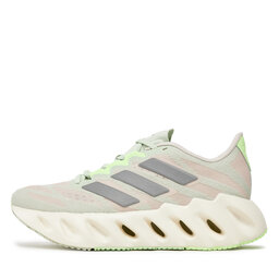 

Взуття adidas Switch Fwd W ID2646 Lingrn/Silvmt/Putmau, Сірий