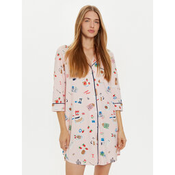 Kate Spade Kate Spade Hálóing KSI32712 Rózsaszín Regular Fit