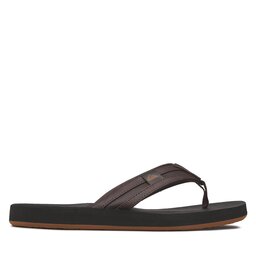 

В'єтнамки Quiksilver AQYL100886 Xckc, Коричневий
